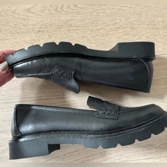 NWOT  ROCKPORT WOMEN'S KACEY PENNY LOAFER
Size 6 - Picture 5 of 9